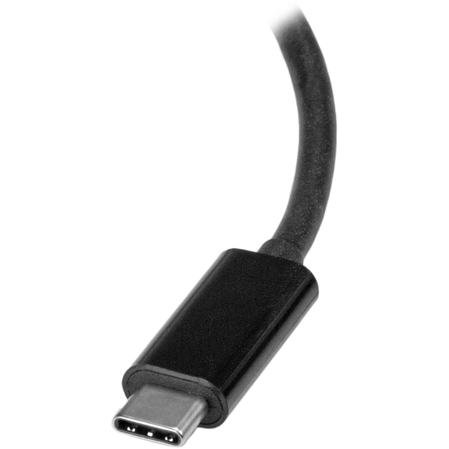 Startech.Com Usb 3.0 Card Reader/Writer For Cfast 2.0 Cards - Usb-C