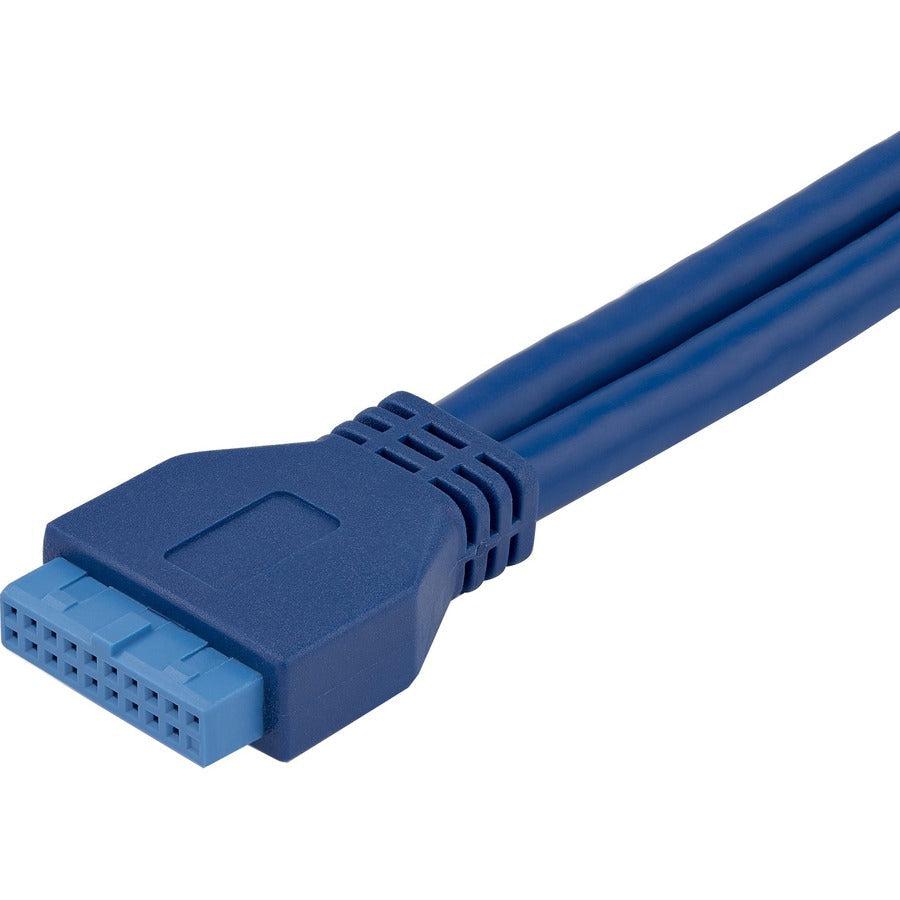 Startech.Com Usb 3.0 Internal Multi-Card Reader With Uhs-Ii Support