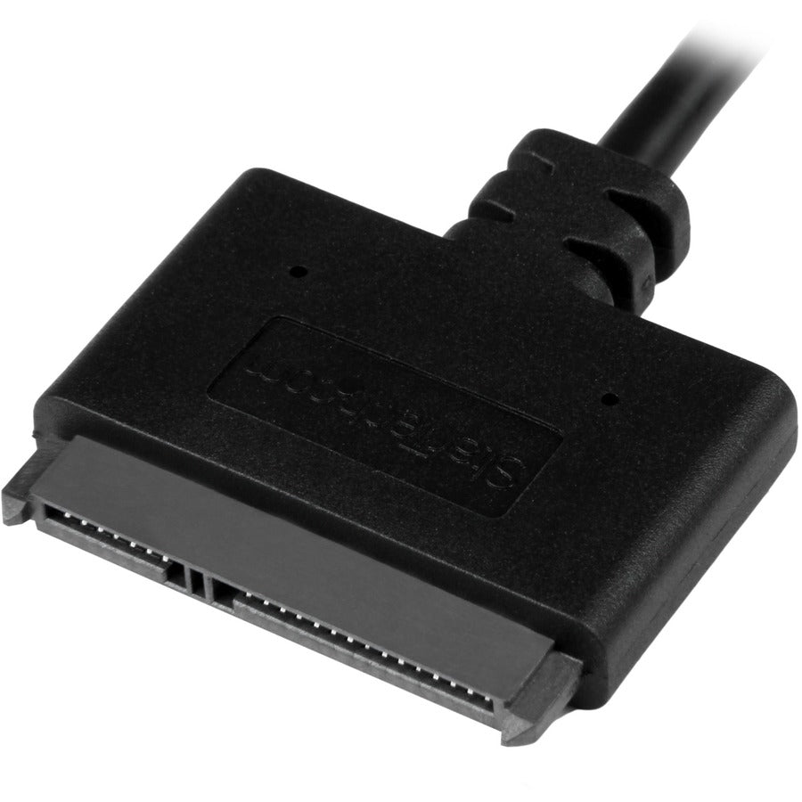 Startech.Com Usb 3.1 (10Gbps) Adapter Cable For 2.5" Sata Drives
