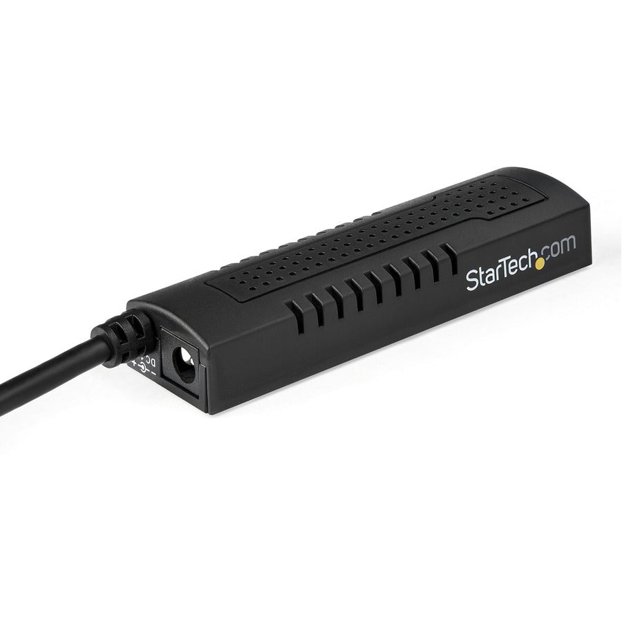 Startech.Com Usb 3.1 (10Gbps) Adapter Cable For 2.5”/3.5” Sata Drives - Usb-C