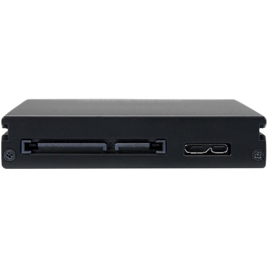 Startech.Com Usb-C Hard Drive Enclosure For 2.5" Sata Ssd / Hdd - Usb 3.1 10Gbps - For S251Bu31Rem