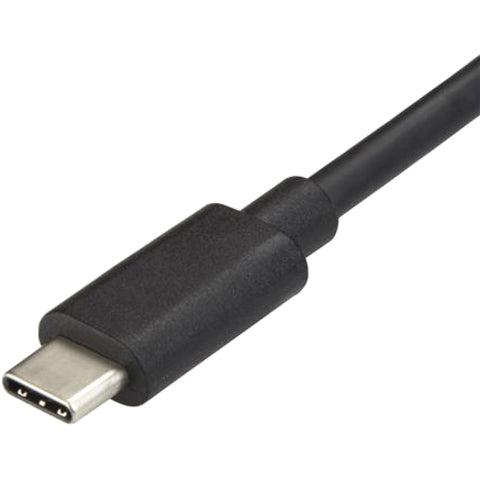 Startech.Com Usb-C To Esata Cable - For External Storage Devices - Usb 3.0 (5Gbps) - 3 Ft. (1 M)