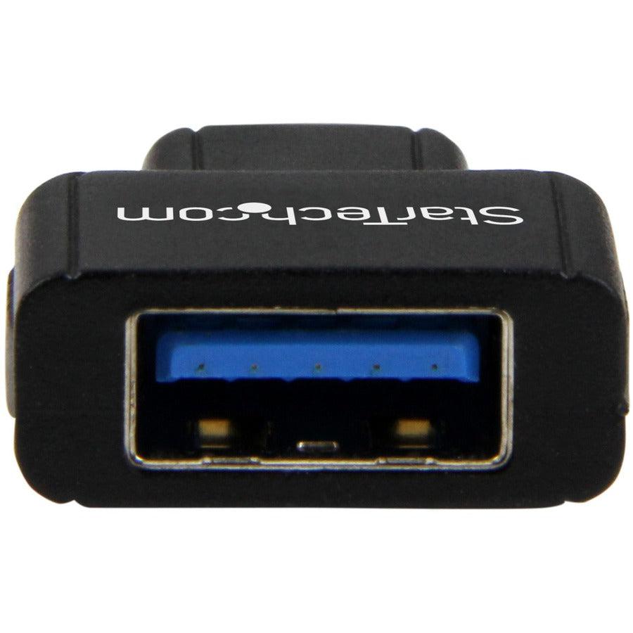 Startech.Com Usb-C To Usb-A Adapter - M/F - Usb 3.0