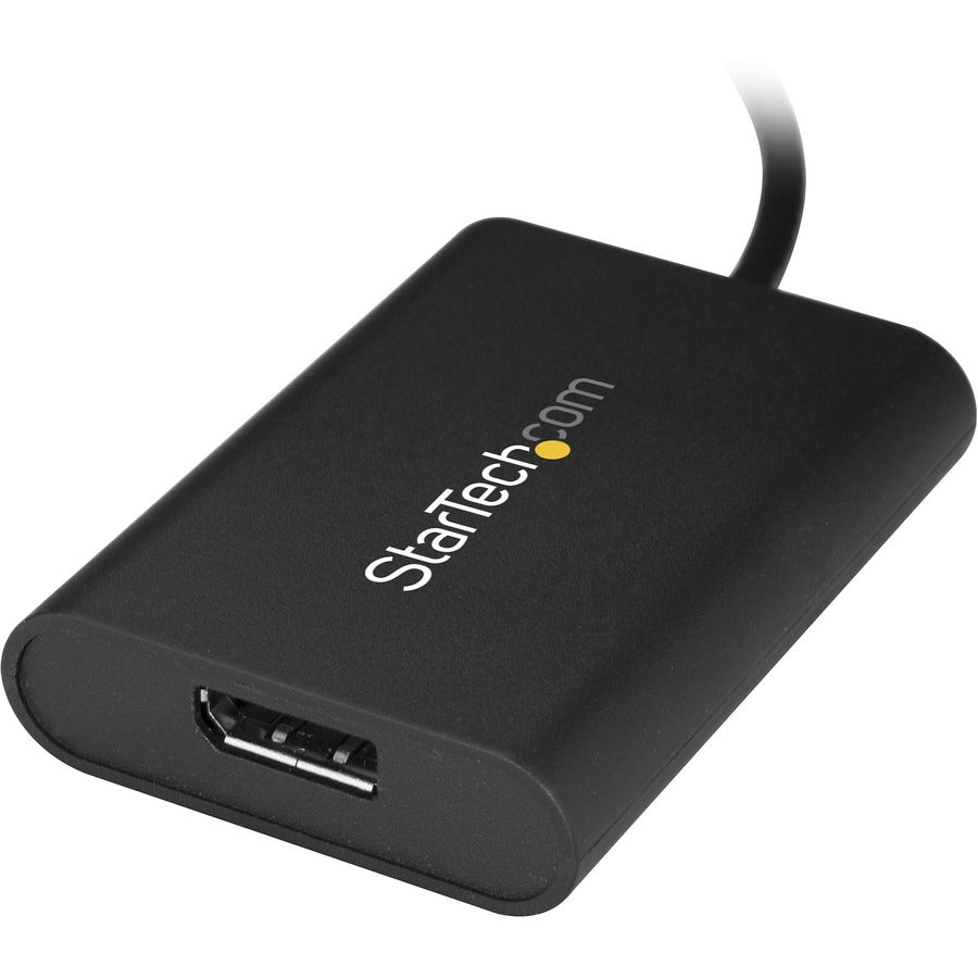 Startech.Com Usb To Displayport Adapter - Usb 3.0 - 4K 30Hz
