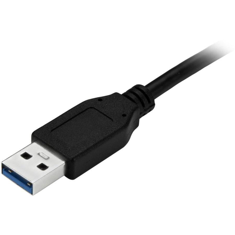 Startech.Com Usb To Usb-C Cable - M/M - 1 M (3 Ft.) - Usb 3.0 - Usb-A To Usb-C