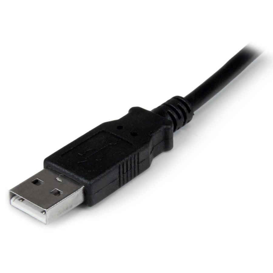Startech.Com Usb To Vga Adapter - 1920X1200