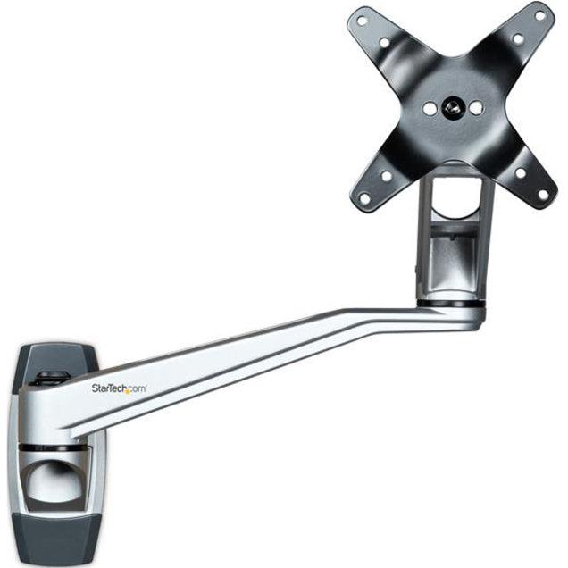 Startech.Com Wall Mount Monitor Arm - Articulating Ergonomic Vesa Wall Mount Monitor Arm - 20"