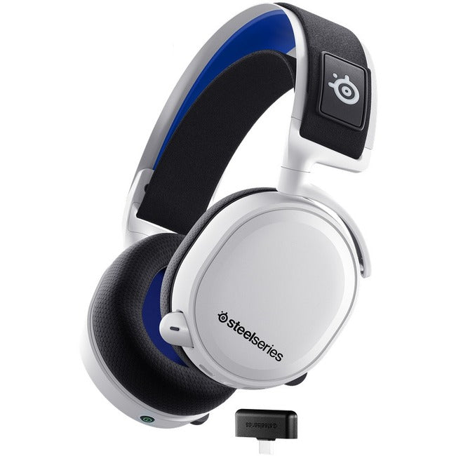 Steelseries Arctis 7P+ Wireless