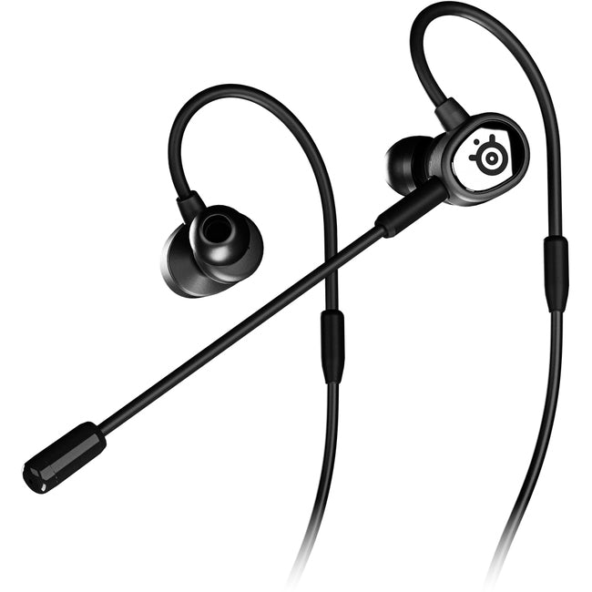 Steelseries Tusq In-Ear Mobile Gaming Headset