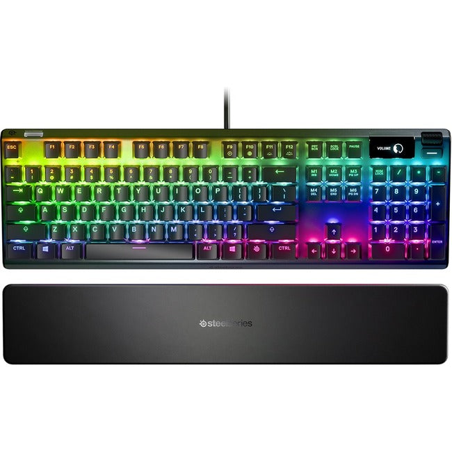 Steelseries Apex 7 Mechanical Gaming Keyboard 64774