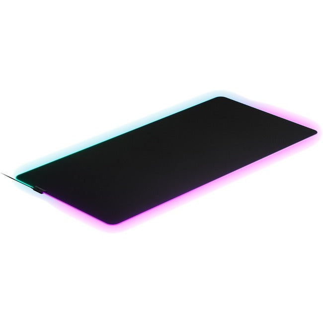 Steelseries Cloth Rgb Gaming Mousepad 63511