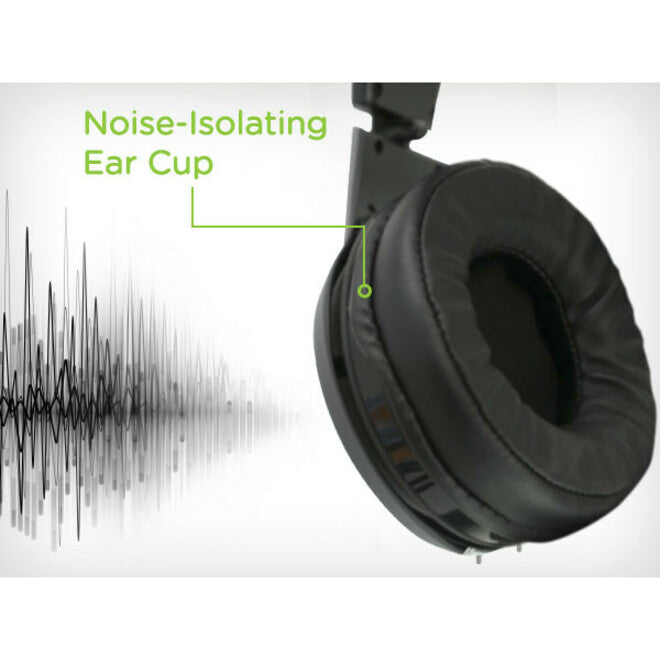 Stereo Gaming Headset GHG601