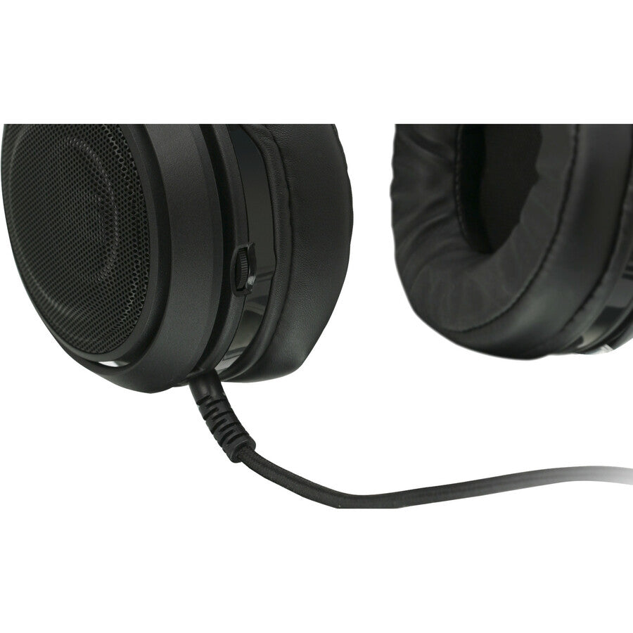 Stereo Gaming Headset GHG601