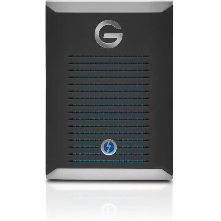 Storage Solutions G Technology,G Drive Mobile Pro 500 Gb Portable