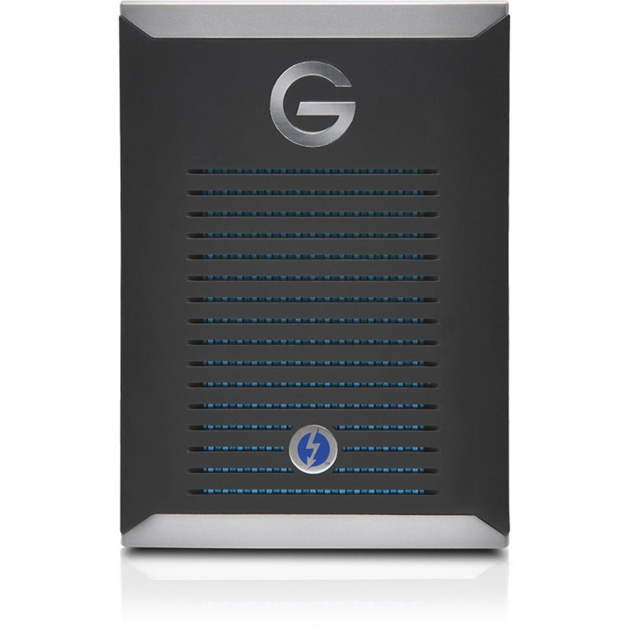 Storage Solutions G Technology,G Drive Mobile Pro 500 Gb Portable