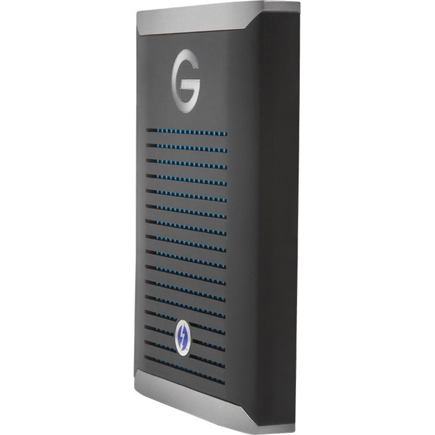 Storage Solutions G Technology,G Drive Mobile Pro 500 Gb Portable