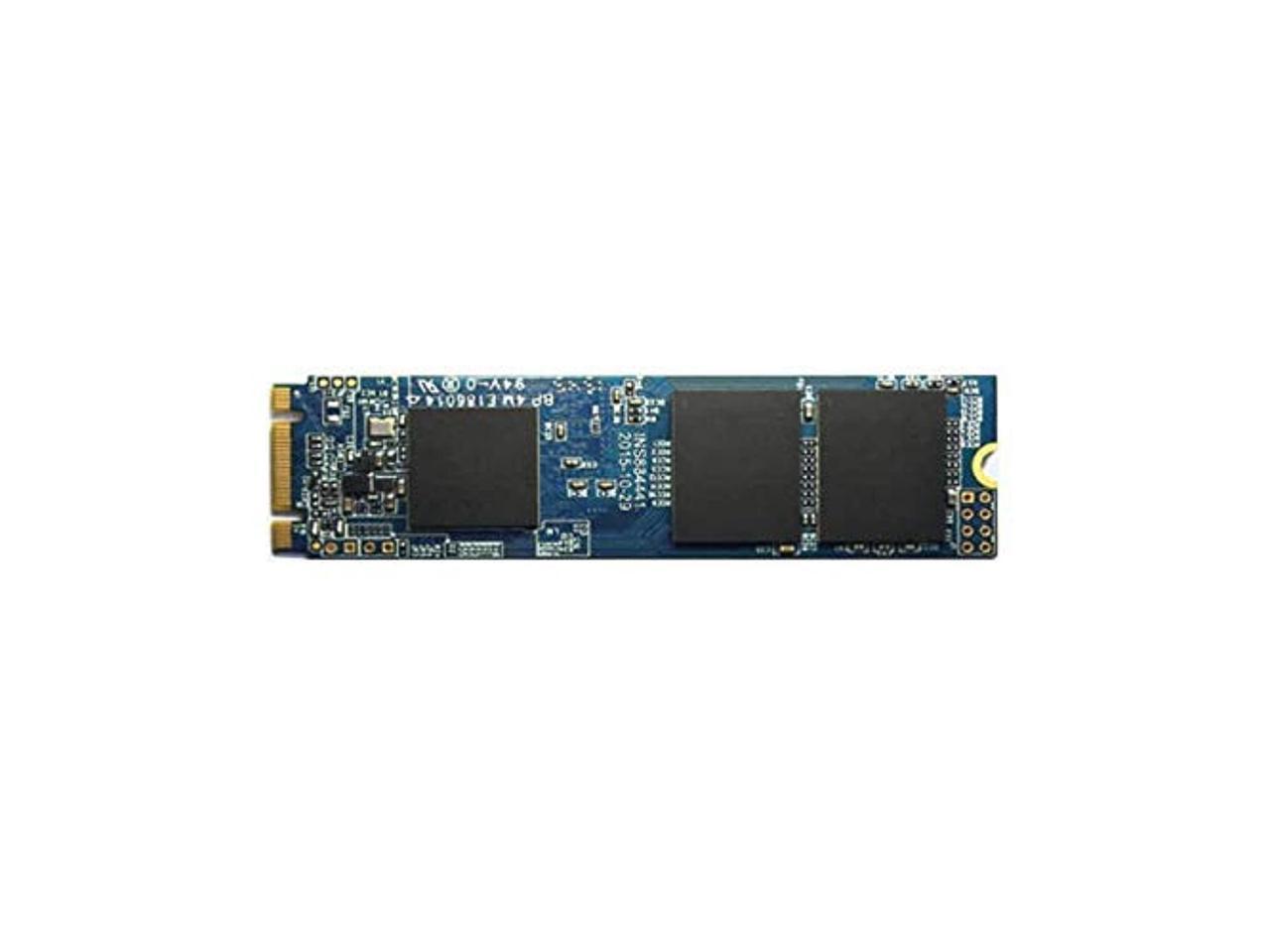 Super Talent Dx3 M.2 480Gb Sata3 Solid State Drive (3D Tlc)