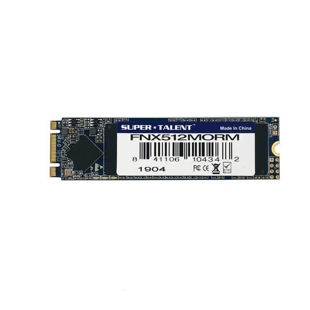 Super Talent Dx3 M.2 512Gb M.2 Sata3 Solid State Drive (Tlc)