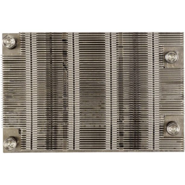 Supermicro 1U Passive CPU Heat Sink Socket OLGA4094 (SNK-P0062P)