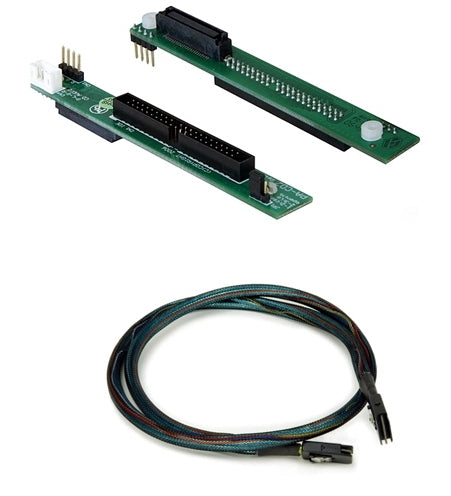 Supermicro Cse-Pt92L Mounting Kit