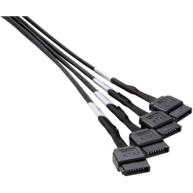 Supermicro Cbl-Sast-0933 Serial Attached Scsi (Sas) Cable 50 M Black