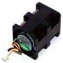 Supermicro Fan-0086L4 Computer Cooling System Black