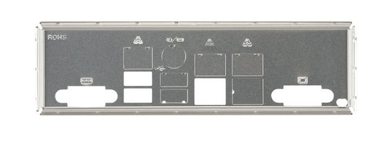 Supermicro Mcp-260-00042-0N Computer Case Part Rack I/O Shield