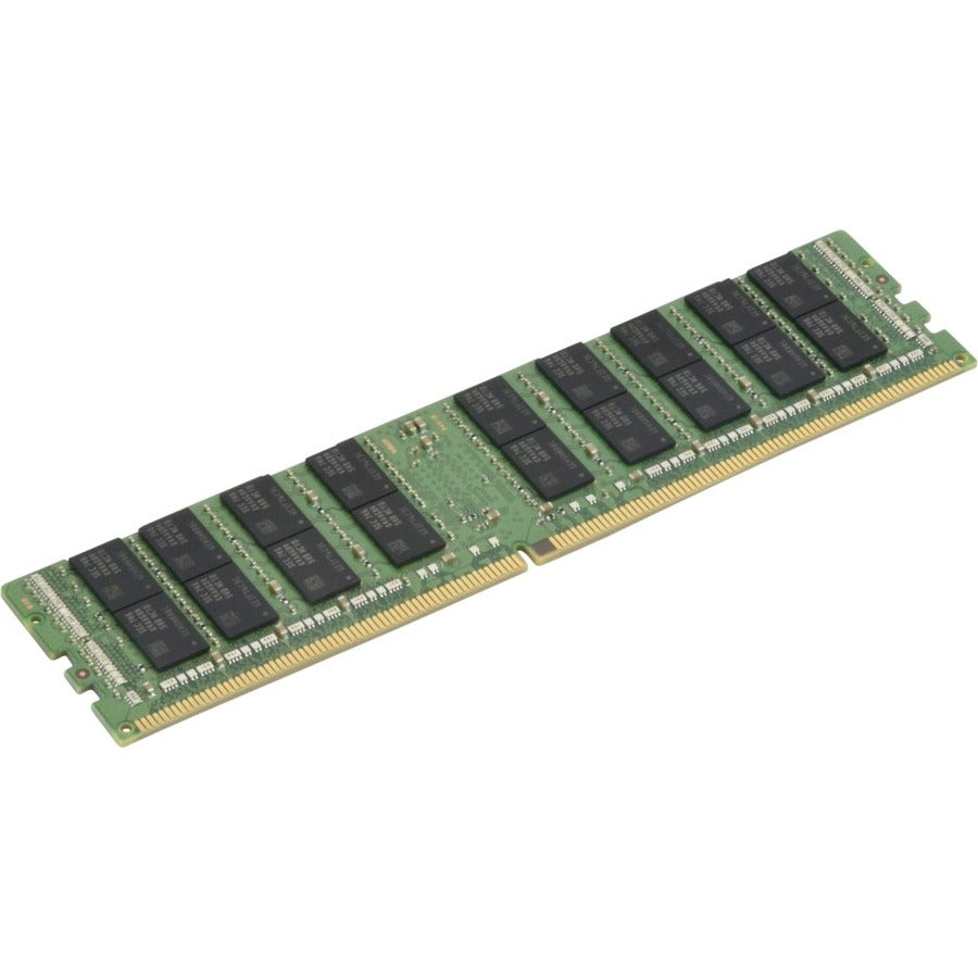 Supermicro Mem-Dr464L-Sl01-Lr26 Memory Module 64 Gb Ddr4 2666 Mhz Ecc