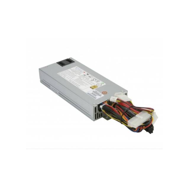 Supermicro Pws-351-1H Refurbished 1U 80 Plus Gold Single Type Power Supply W/ Pfc