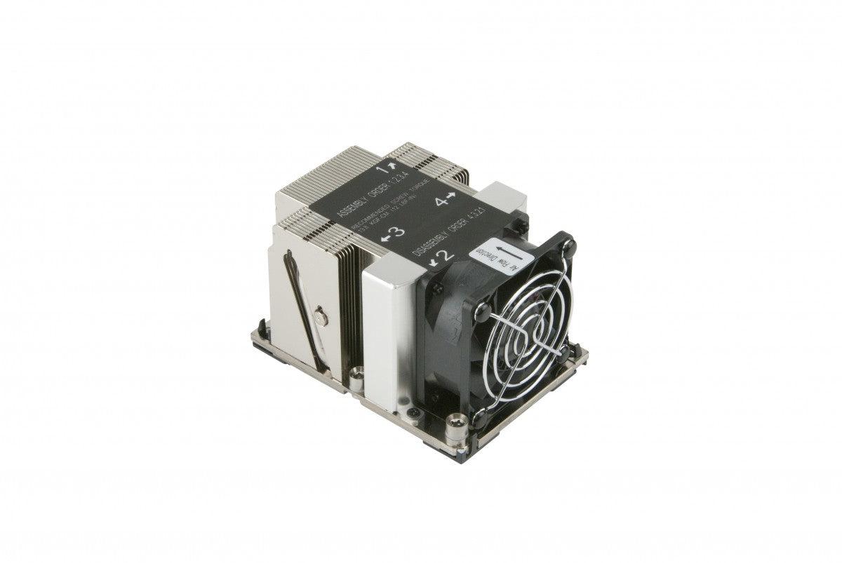 Supermicro Snk-P0068Aps4 Computer Cooling System Processor Air Cooler 6 Cm