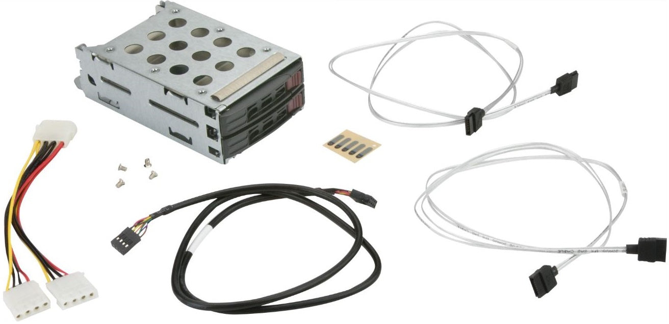 Supermicro Spare Parts Mcp-220-2861