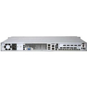 Supermicro SuperChassis 813MF2TQC-505CB CSE-813MF2TQC-505CB