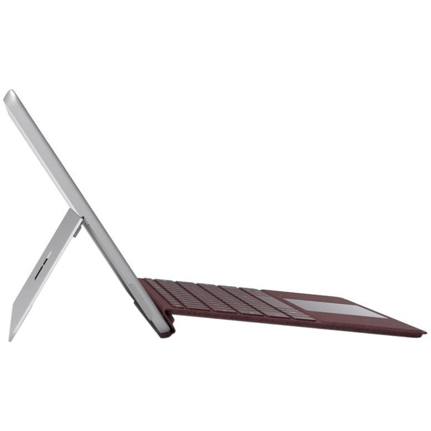 Microsoft Surface Go Tablet - 10 - 8 GB - 128 GB SSD - Windows 10 Pro - 4G - Silver" KC2-00001