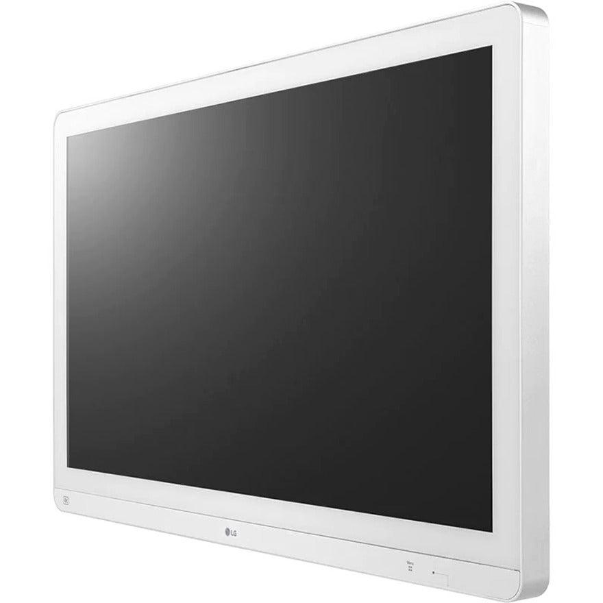 Surgical Monitor 4K - LG 31.5" IPS Medical Display | Tecisoft 32HL714S-W