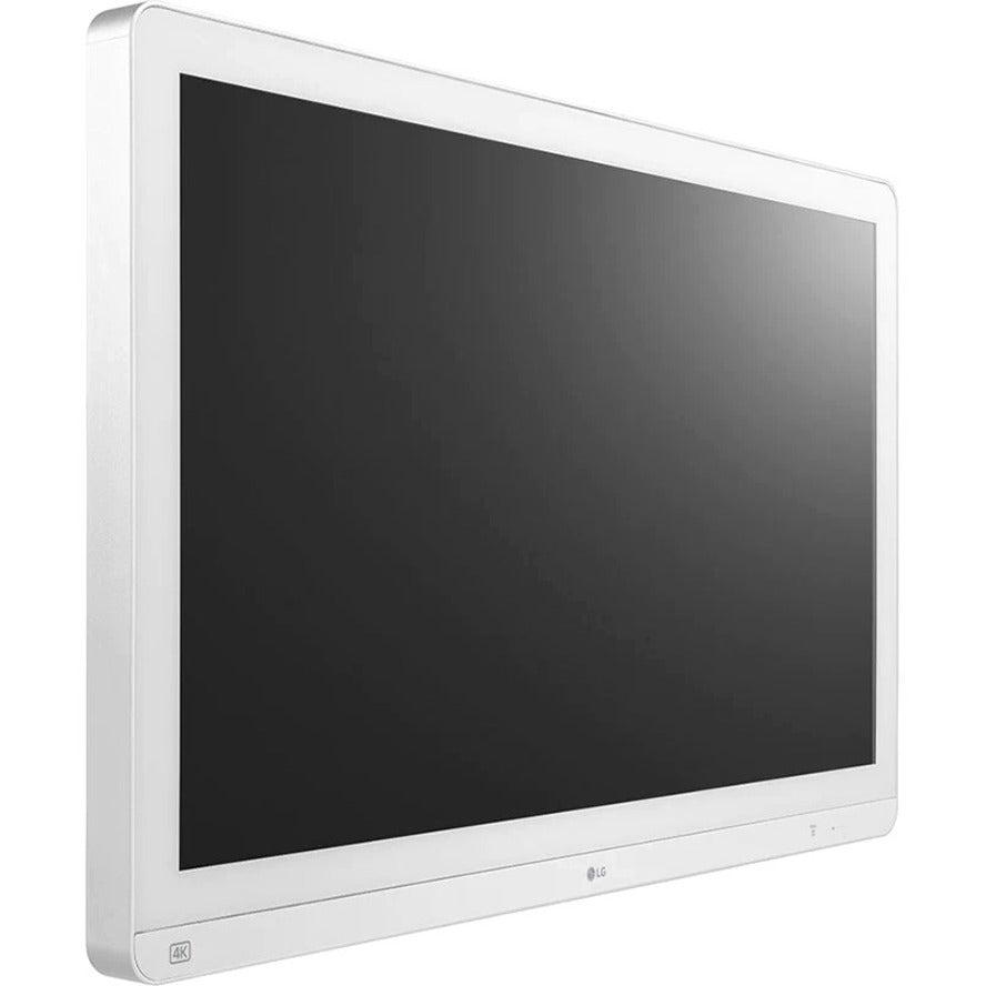 Surgical Monitor 4K - LG 31.5" IPS Medical Display | Tecisoft 32HL714S-W