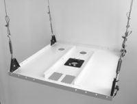 Suspended Ceiling Kit - Chief CMA450 Above Tile Mounting Accessory | Tecisoft