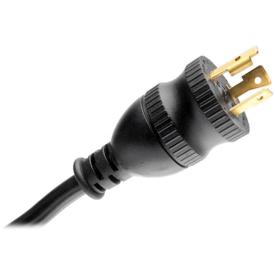 Switched PDU - 1.9kW Single-Phase LX Interface Remote Monitoring | Tripp Lite by Eaton PDUMH20NET2LX