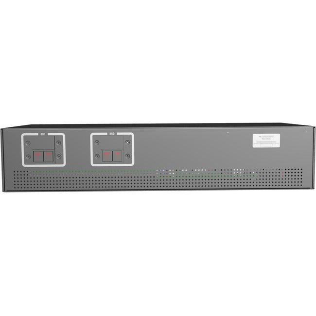 Switched PDU Three Phase - IEC 60309 18-C13 6-C19 30A Delta | Server Technology C1W24VS-DPFA13A1