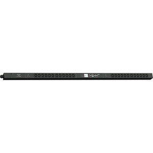 Switched Power Distribution Unit 0U - Raritan PX3-5500A1V Monitored Rack PDU | Tecisoft