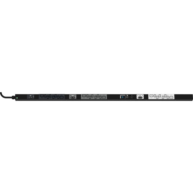 Switched Power Distribution Unit - 30A Three Phase PDU | TechSoft P24G16M