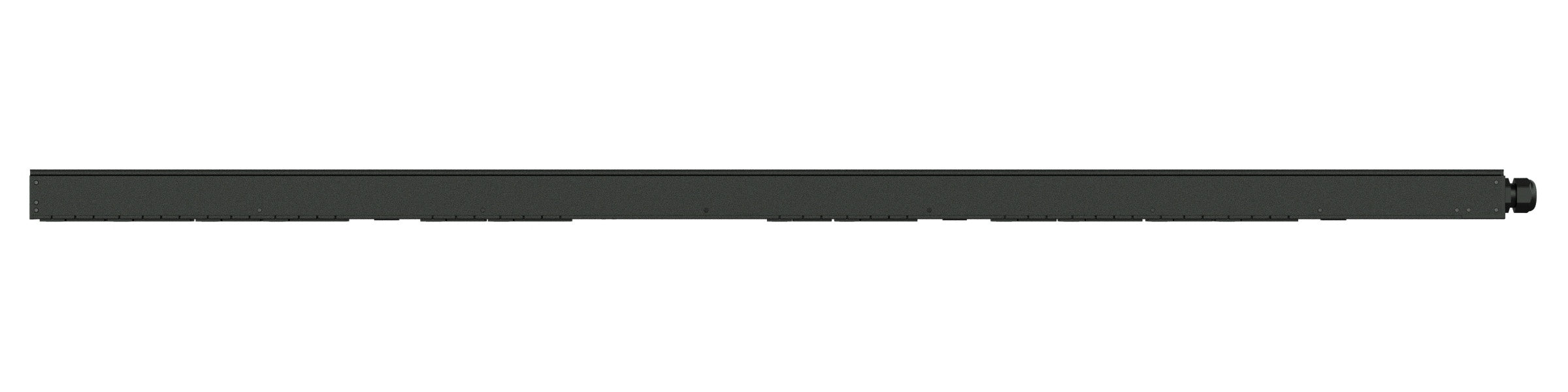 Switched Power Distribution Unit - 42-Outlet Rack PDU | Raritan PX3-5238V-Q1V2