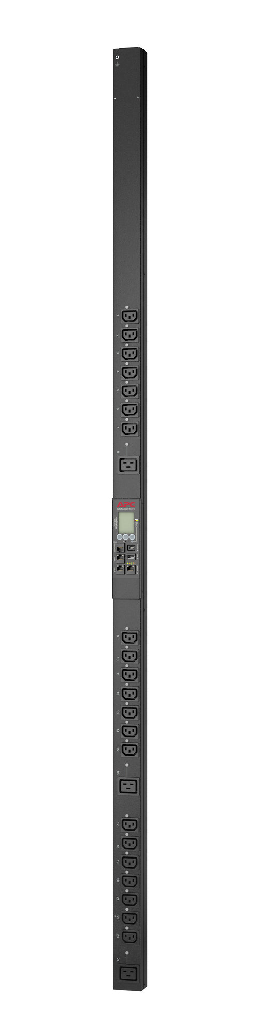 Switched Power Distribution Unit - APC NetShelter 9K Series | TecISoft APDU9959EU3