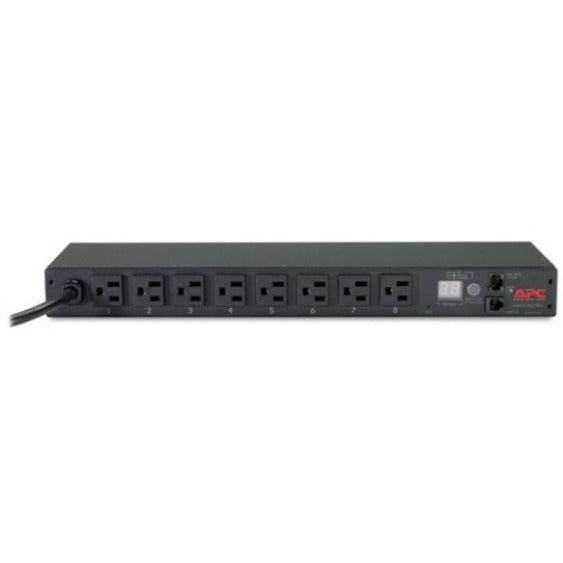 Switched Power Distribution Unit - Rack Mount PDU with Remote Management | APC AP7920B