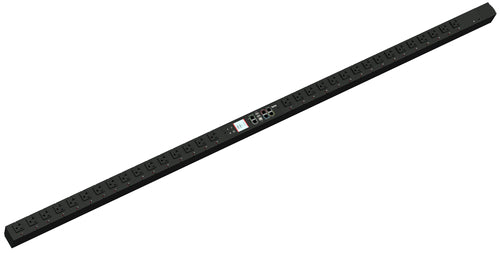 Switched Power Distribution Unit - Raritan PX3-5172V-N1 Monitored PDU | Tecisoft