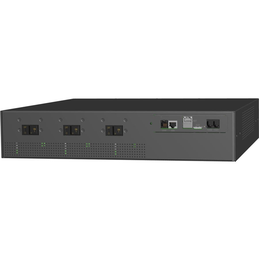 Switched Power Distribution Unit - Server Technology POPS PDU | Tecisoft C2WG24SN-EPJN5D6
