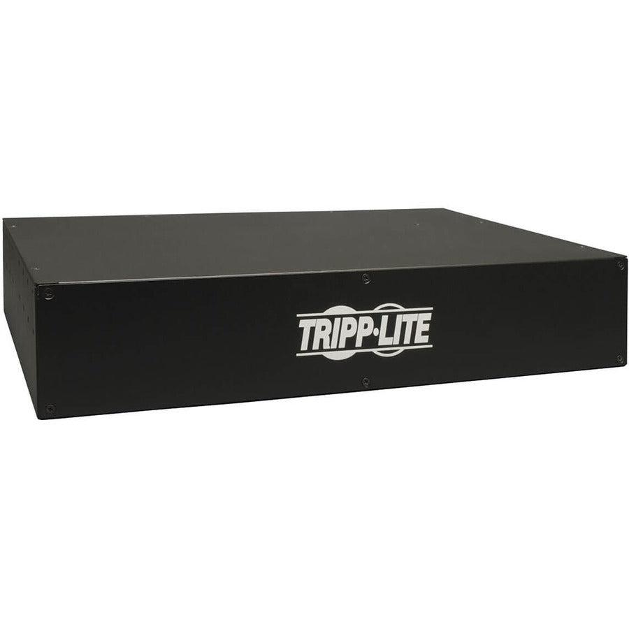 Switched Power Distribution Unit - Tripp Lite 5.5kW Network PDU | Tecisoft PDUMH30HV19NET