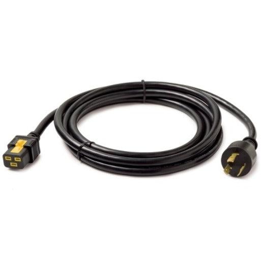 Switched Rack PDU - 0U Power Monitoring Remote Outlet Control | Tecisoft AP8958NA3