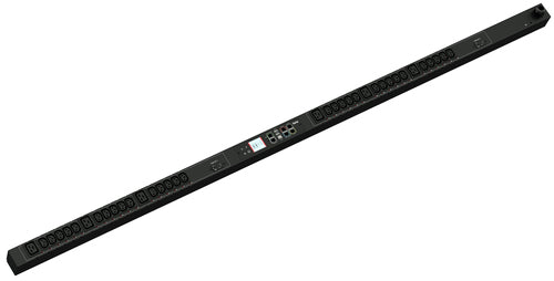 Switched Rack Power Distribution Unit - Monitored PDU With Energy Metering | TecISoft PX3-5892