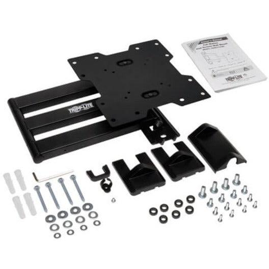 Swivel Tilt Wall Mount with Arms for 17-42 Inch TVs and Monitors | Tripp Lite DWM1742MA