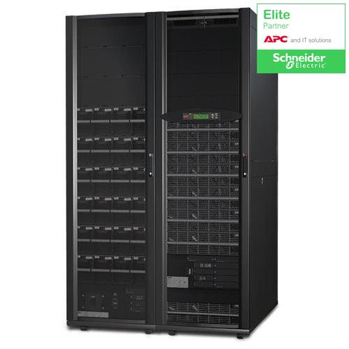 Symmetra PX 100kW - Scalable Modular UPS 400V | APC by Schneider Electric SY60K100F